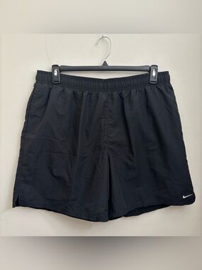 Nike XXL swim trunk shorts